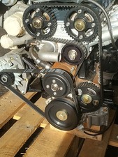 ford cosworth yb engine