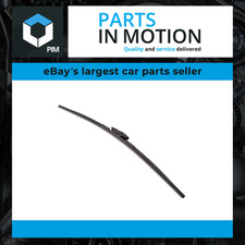 Wiper Blade Flat / Aero Type