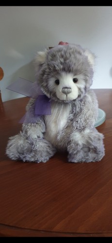 Charlie bears meghan way - charlie, under
