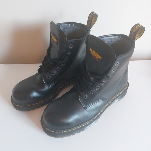 Martens industrial steel - dr,
