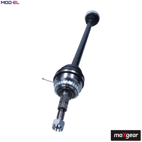 Drive shaft 1670 for - shaft, 49-1670