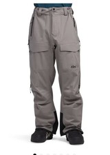 Dakine Sender Stretch 3L Grey