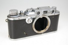 Leitz Leica III Body #292653