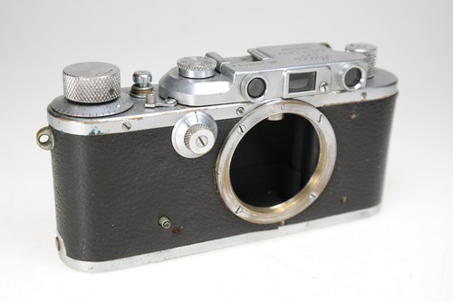 Leitz leica iii - iii, #292653