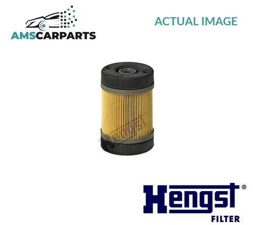 Urea filter e100u - urea, hengst