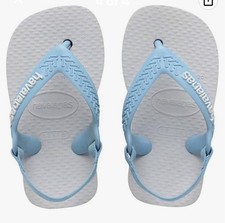 Baby havaianas flip flops - flip,