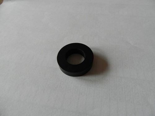 Rubber idler wheel - , philips