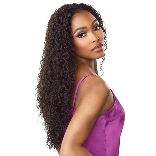 Sensationnel instant weave - sensationnel,