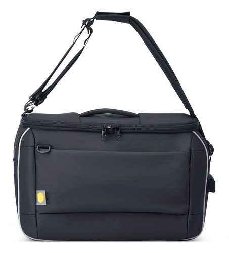 Delsey paris travel bag - travel, cabin