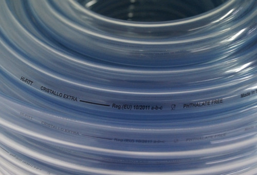 8mm 10mm pvc tube - 8mm/10mm,