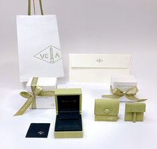 Van cleef & Arpels Earrings