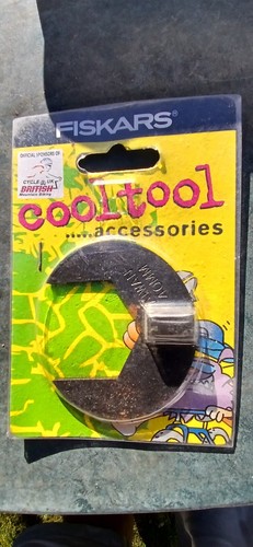 Fiskars cool tool 40mm rare - cool,