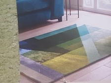 Next Wool Blend TWISTED