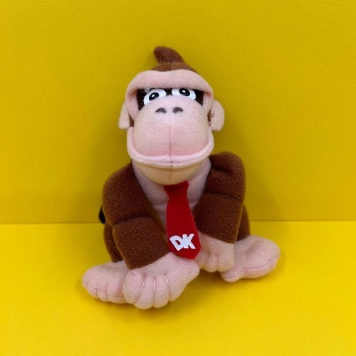 Vintage nintendo donkey kong - donkey,