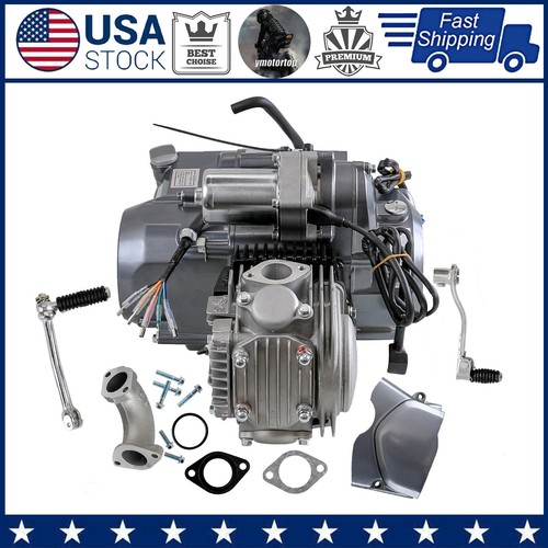 Lifan stroke 125cc - stroke,