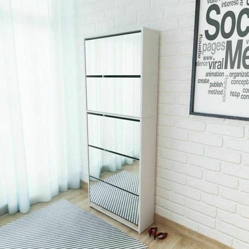 Drawer mirror shoe - drawer,