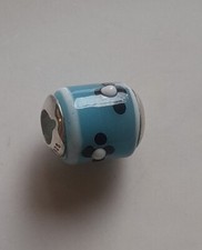 TRUTH silver PK 925 blue with