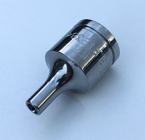 Blue point torx external - e4, e-torx