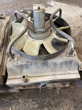 Volvo Cooler With Fan  For