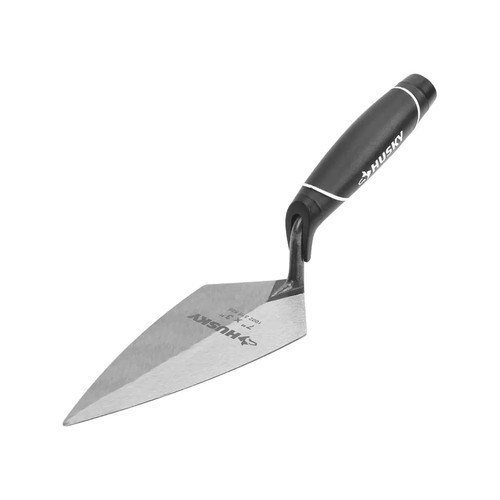 Husky pointing trowel inch - trowel, 7