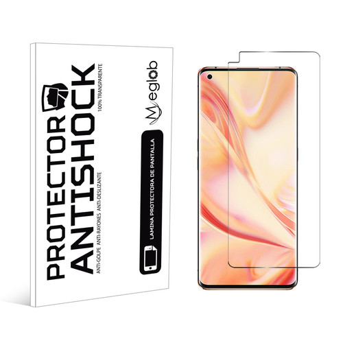 Antishock screen protector - antishock, for