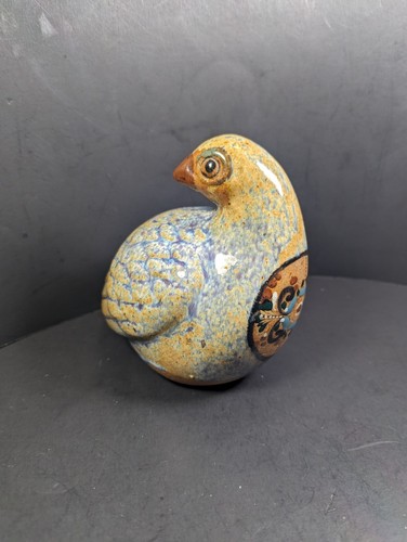 Mexican folk art glazed - folk,