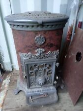 Godin 7 Kw Stove In Caviar Grey