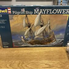 5486 Revell Model Pilgrim Ship