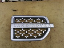 Land Rover Renge Rover sport L320 Wing Air intake vent Right 22107000