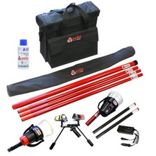 Solo 822 & 823 - Smoke and