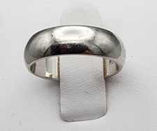 950 Pt Platinum White Comfort