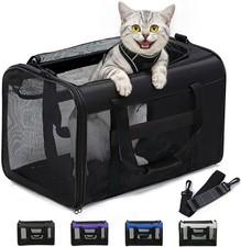 Cat Carrier Bag Airline