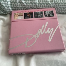 Dolly Parton The Tour