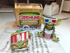 Gremlins Gremlin with 3D Glasses 2.5" PVC Collectible Figure