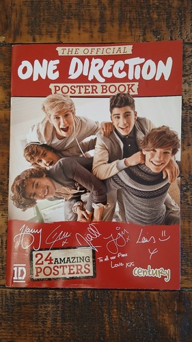 The official one direction - the,