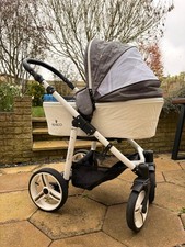 Venicci Soft Pram Set -