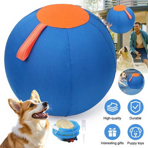 45cm dogs herding ball - dogs,