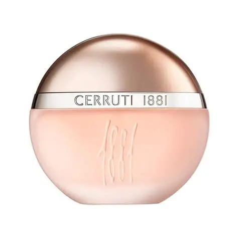 Cerruti 1881 pour femme edt - 1881,