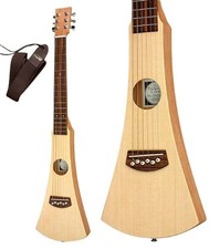 Martin Backer Series Travel