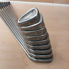 Tommy Armour 845s Silver Scot