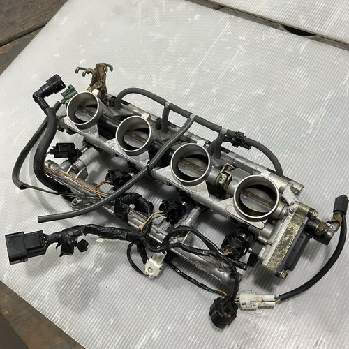 2001 2003 suzuki - 2001-2003, gsxr600