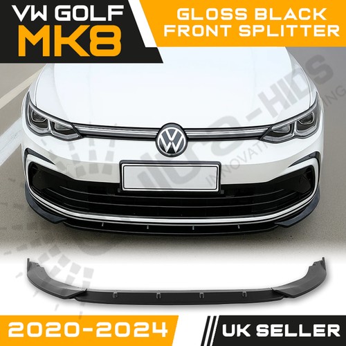 Golf mk8 gti gtd r - r, line