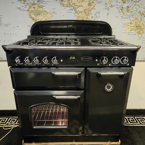 Rangemaster classic dual - classic,