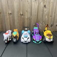 Paw Patrol Cat Pack Full Set