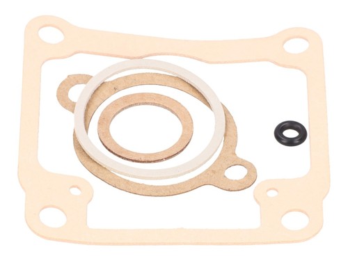Carburetor gasket set dellorto - carburetor,