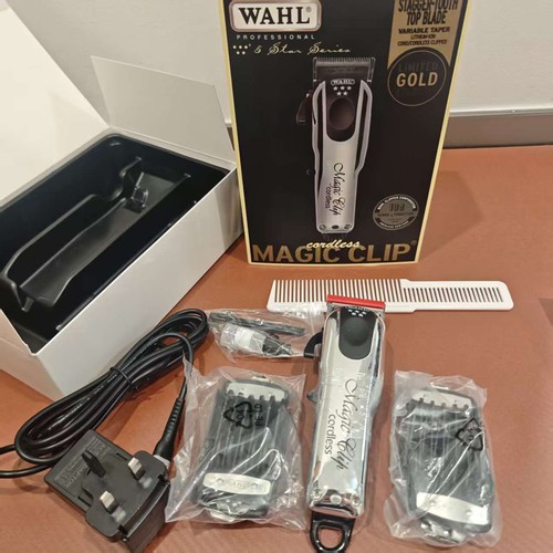Wahl star magic clip - magic,