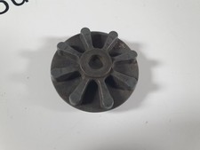 Maclaren Stroller XLR XT Buggy Pram Wheel Centre Brake Disc Dark Grey Part