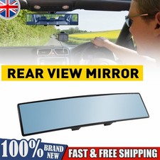 Universal 270mm Wide Convex