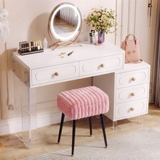 Dressing Table Stool