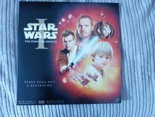 Star Wars: The Phantom Menace